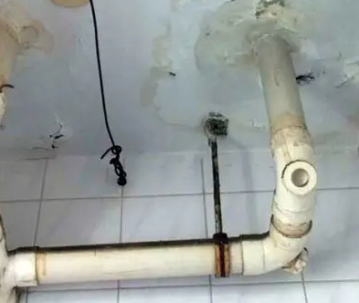 古冶卫生间漏水检测多少钱