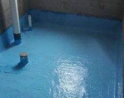 古冶卫生间防水哪家好