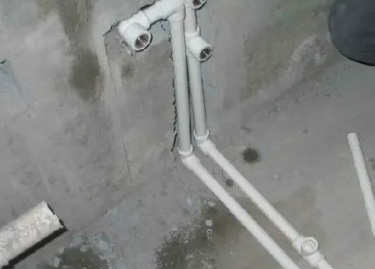 古冶查漏水多少钱