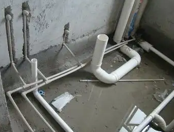 古冶水管维修多少钱
