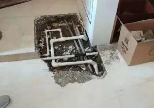 古冶查漏水多少钱
