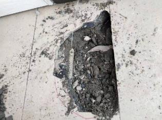古冶卫生间漏水检测哪家好