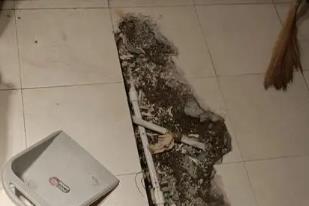 古冶卫生间漏水检测电话
